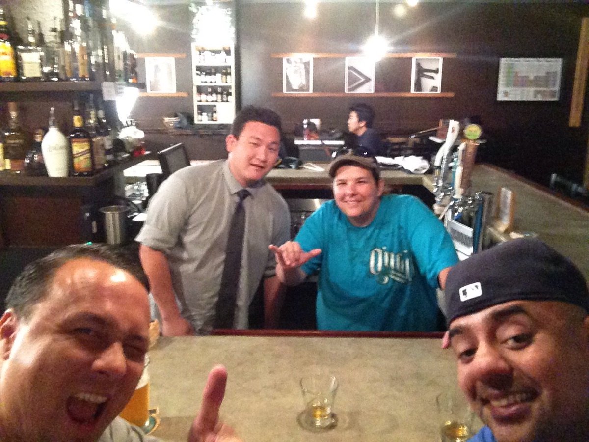 Bethel St Tap Room tweet media