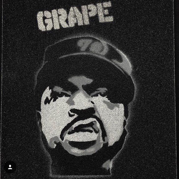 grape_griptape's tweet photo. Have you seen our latest and greatest graphic? https://t.co/ECfDxfJMbk
