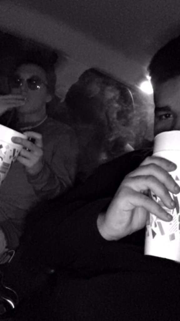 ElDrewww's tweet photo. rare 🤑🍼 @mr_ganem2 https://t.co/KGy98iDB0a