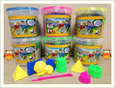 Play Sand ember besar Rp 75.000
#playsand #pasirajaib #kineticsand