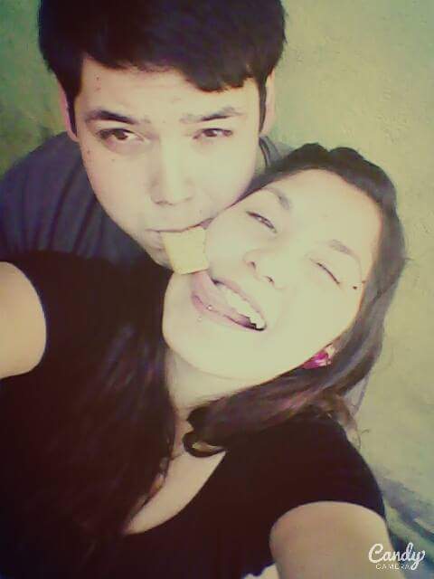 NicoleCruz41's tweet photo. @joseignaciomart  Te Amo Mi Vida Hermosa :) https://t.co/gegFlCK7yV