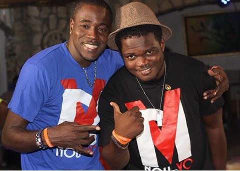 McQuakelyMusic's tweet image. #Photo - Men Koman Sa Te Ye Nan #ShootVideo #2K16 Gwoup #NouVo De @okyjems - @EasyPromoMus… ift.tt/1mP1Aov