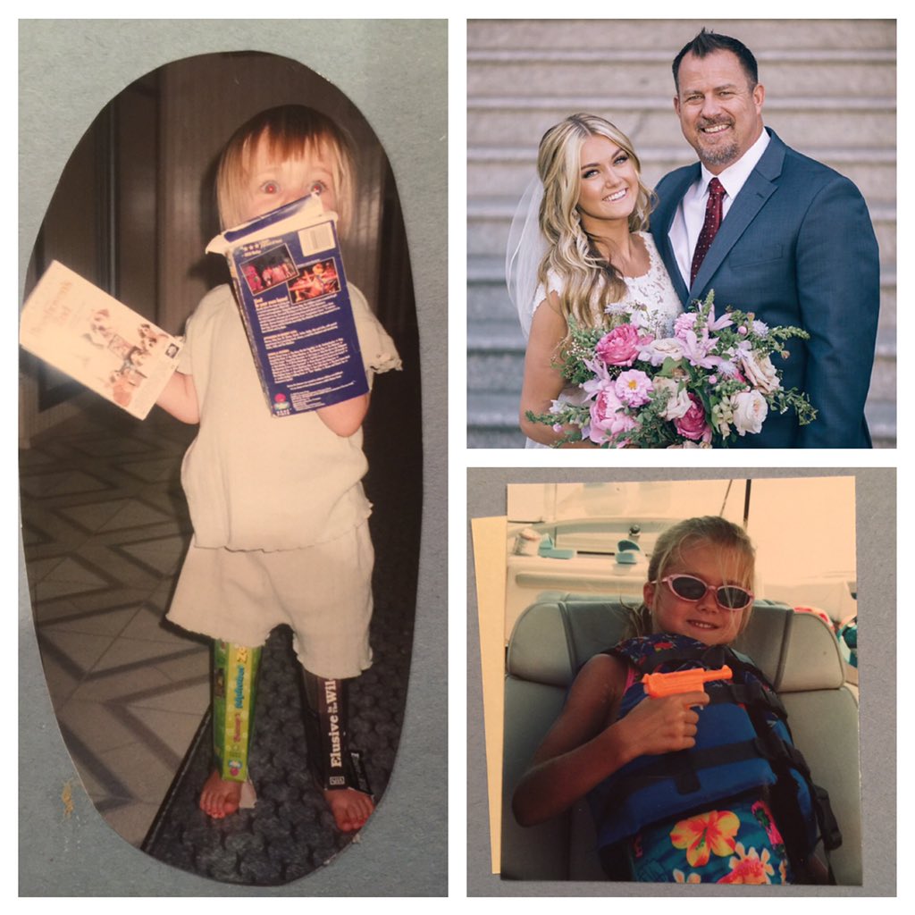 josharnold20's tweet photo. Happy 22nd Linds!  Love you!  You sure have come a long way.... https://t.co/H3RmlgYwUw