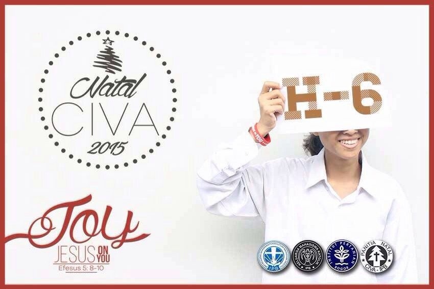 Keluarga Mahasiswa Katolik IPB (@kemakipb) on Twitter photo 