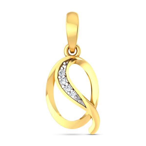 JewelCountry_in's tweet photo. Wear your ‘Q’ quotient with style! #AlphabetCollection #QaddamDiamondPendant https://t.co/yoTyfxtLJu https://t.co/uDnfB40E0J