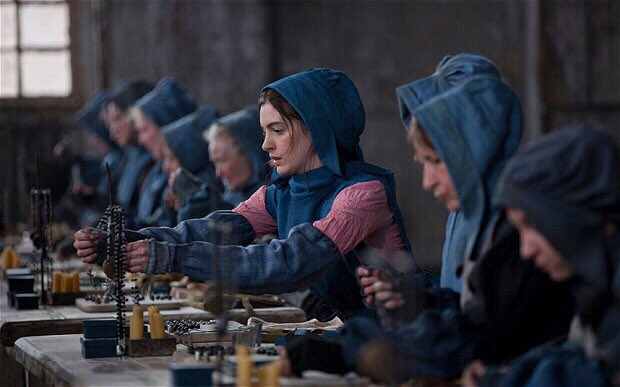FllLMS's tweet photo. Les Misérables (2012)
Tom Hooper https://t.co/F7bfAn1LB4