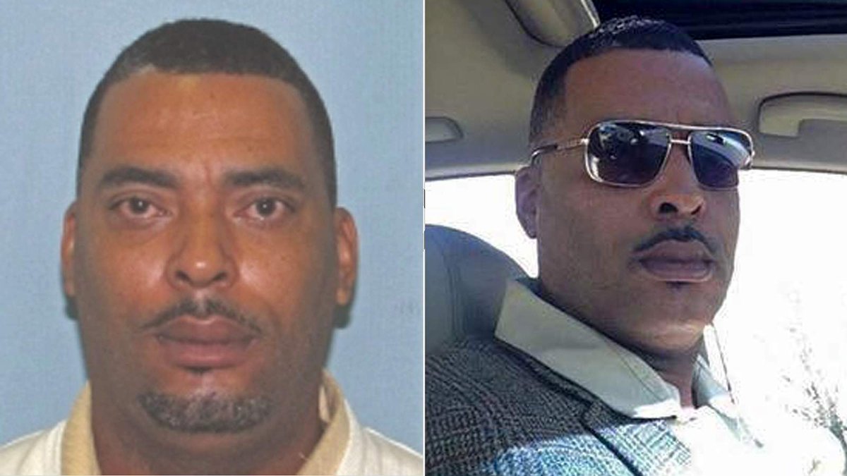 SkyNews's tweet photo. Wanted man sends police selfie to replace mugshot he said made him look 'terrible' https://t.co/VXiyCOWDwC https://t.co/uDmfyFX8eZ