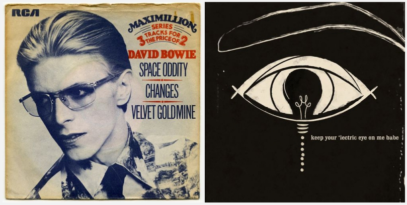 Some of my favorite Bowie artwork. #ripdavidbowie
puurconfituur.be/blog/detail/re…