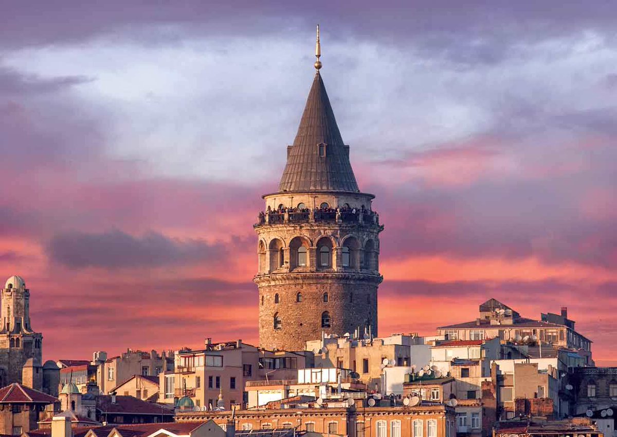 TurkeyTourists tweet picture