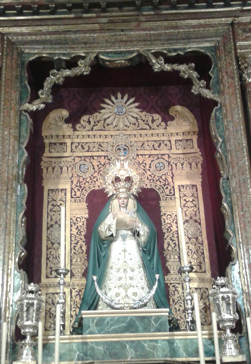 Visita de cada lunes