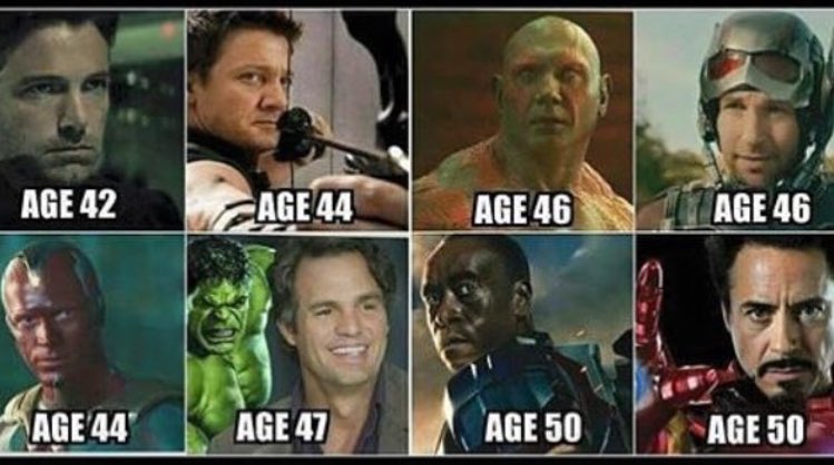 KEOwen24's tweet photo. When someone tells you you're too old to dress up as a superhero👇🏻👇🏻👇🏻
#AAOU #GuardainsOfTheGalaxy #AntMan https://t.co/Q63Llq2bXZ