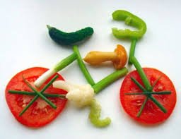 Goede voeding draagt bij aan je prestaties! Wat wel/niet te eten voor je op de fiets stapt? ow.ly/WMYsJ