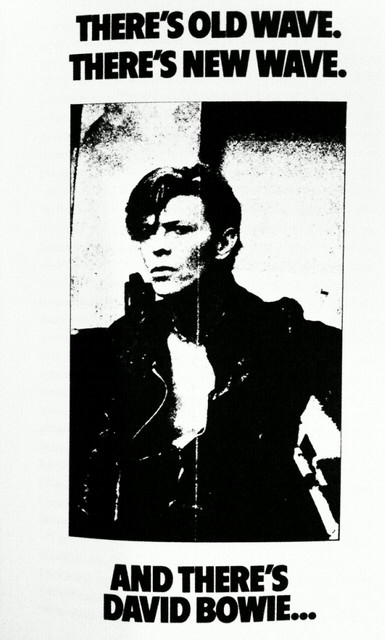 IanDempsey's tweet photo. He Kept Us All Wondering To The Very End - R.I.P. David Bowie https://t.co/zd9prZllsb https://t.co/wboivZldrh