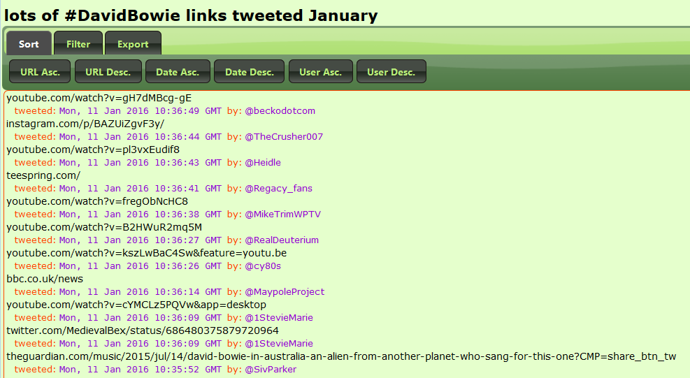 H2OFeature tweet picture