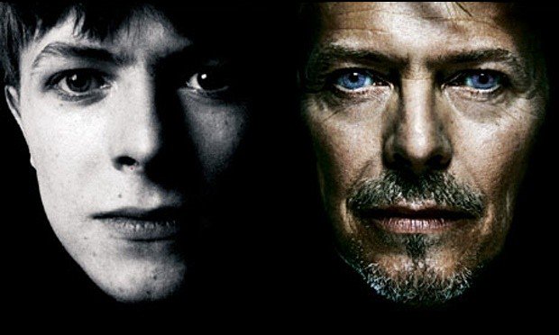 LeVraiHoroscope's tweet photo. Ashes to ashes... Au revoir Monsieur Bowie, encore un génie qui s'en va... #RIP 💫 https://t.co/SW05VnVEv7