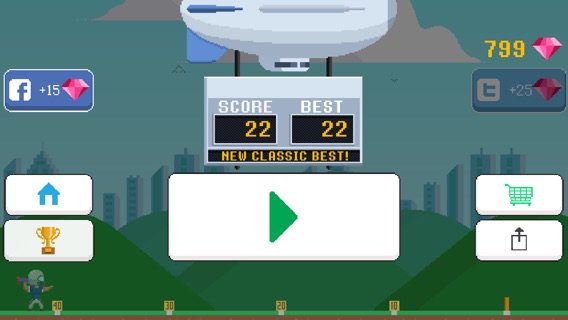 Niaucinale's tweet photo. Totally just got a new high score of 22 in QB Hero! #QBHero https://t.co/hoTLaSxuUY
