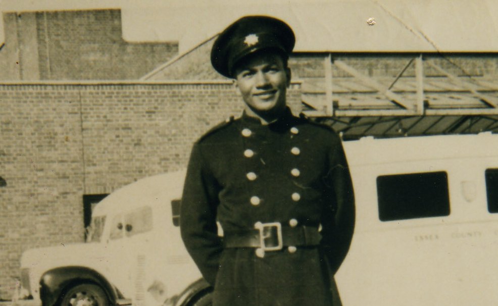 Ron Dobson tweet media