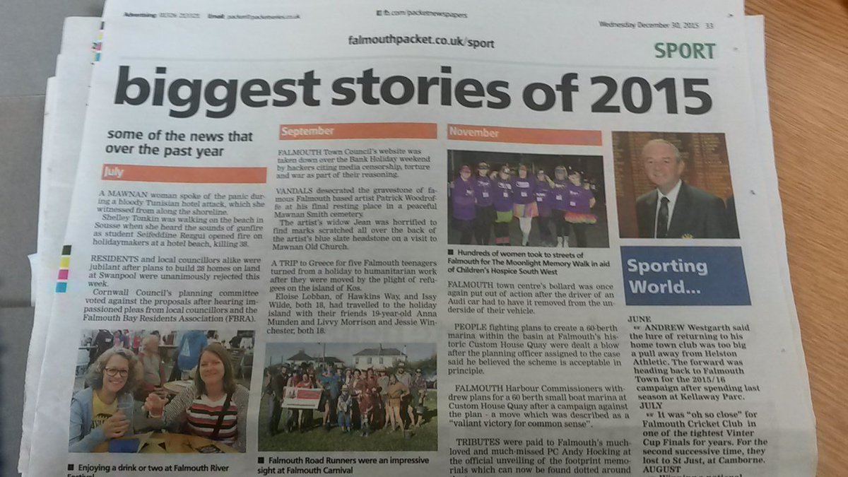 CHSW's tweet image. We are chuffed to see our #CHSWMoonlight Memory Walk has made it into @ThePacket Biggest stories of 2015!