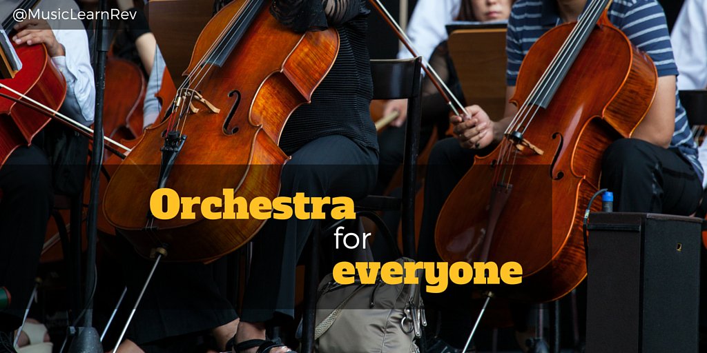mlr2016's tweet photo. These #MLRev resources could help you to build an 'Orchestra for Everyone'. https://t.co/K2mTLj8vJS https://t.co/lPzigFlEHN