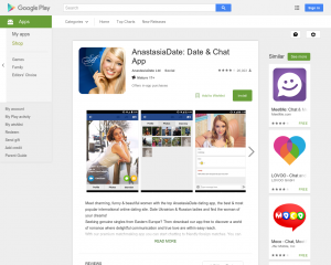 SujonMia24's tweet photo. AnastasiaDate: Date &amp; Chat App
https://t.co/jtXXVt2VZ6
Note: This offer is only available for smart phones. https://t.co/Vt6CBq9VP7