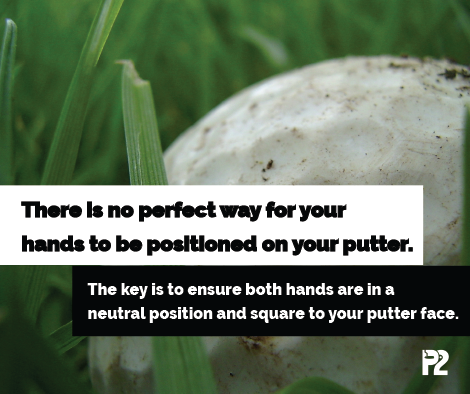 P2Gripsold's tweet photo. Looking for the best way to position your hands on your grip? #golf #golftips #golfchat https://t.co/Vb8qrHCPC4