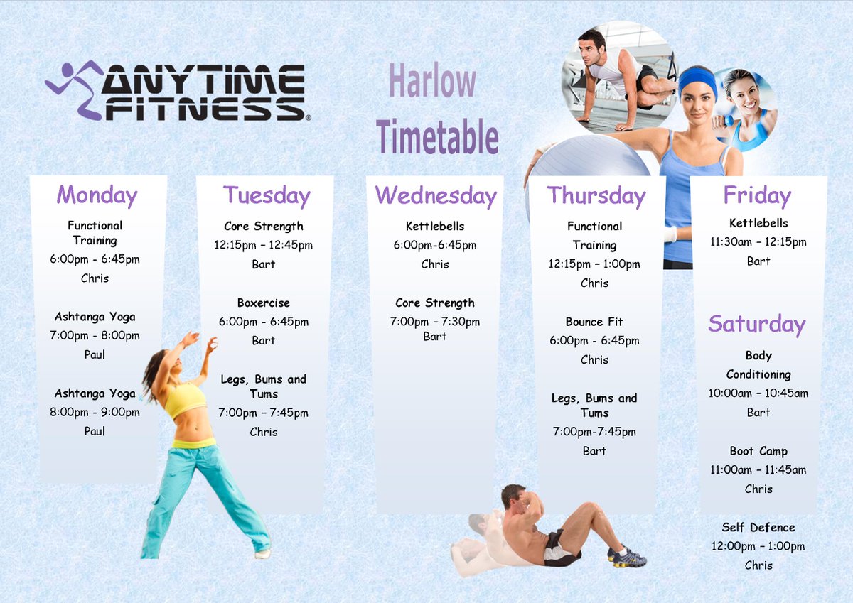 anytime fitness 5 day pass anytime fitness 5 day pass