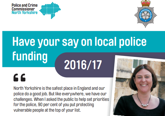 Office for Policing, Fire, Crime & Commissioning tweet media