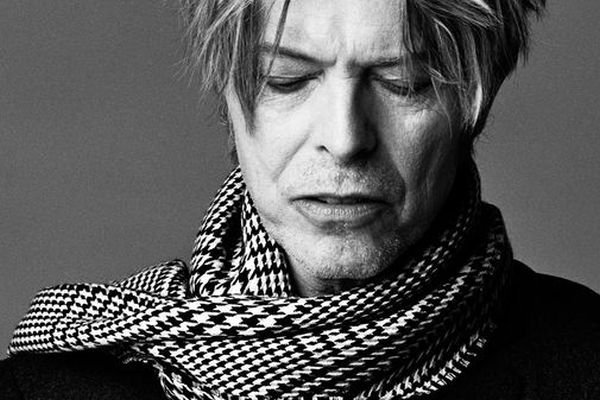 Werner's tweet image. &quot;I don&apos;t know where I&apos;m going from here, but I promise it won&apos;t be boring&quot; never be satisfied, always change - Bowie