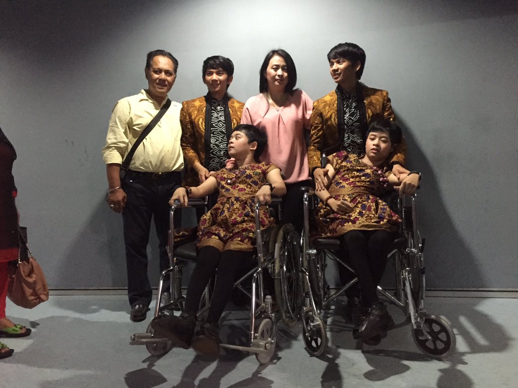 DA2_Ridho's tweet photo. Ini dia Inspirasi Masadepan smua masyarakat Indonesia
#RizkiRidhoDiILikeDangdutIVM https://t.co/sU2xCqXF1e