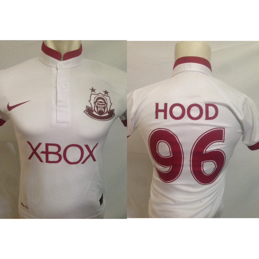 Radjersey's tweet photo. Jersey xbox https://t.co/LnH57kWoiY