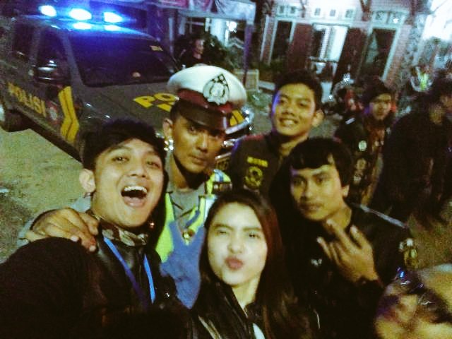 MG (Mode Generasi) tweet media