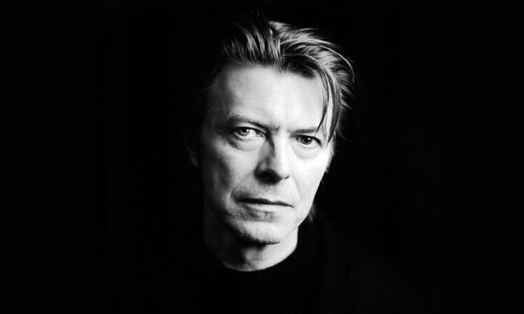 Ground control to Major Tom...#RIPDavidBowie https://t.co/VLCknP3ulC