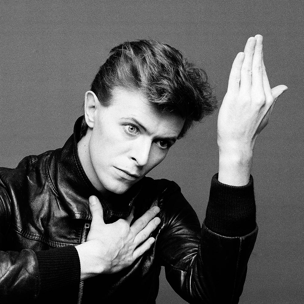 First Lemmy, now Bowie. All of the cool is leaving us; global boring is eminent.
RIP Thin White Duke
the coolest.