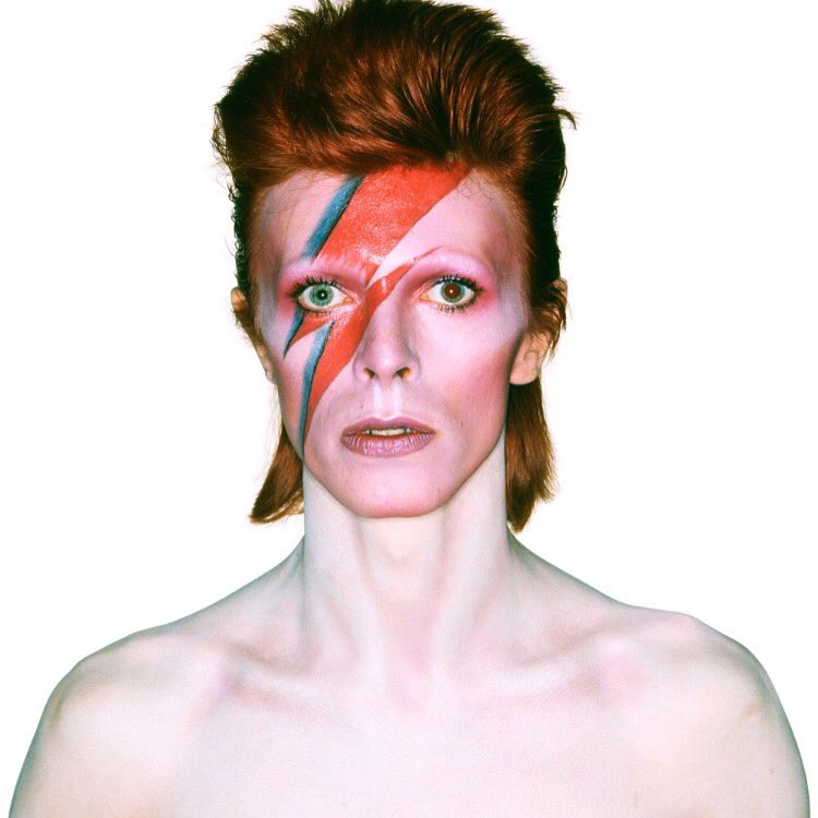 DomusWeb's tweet photo. David Bowie, 1947-2016 https://t.co/j9AIufG04C
