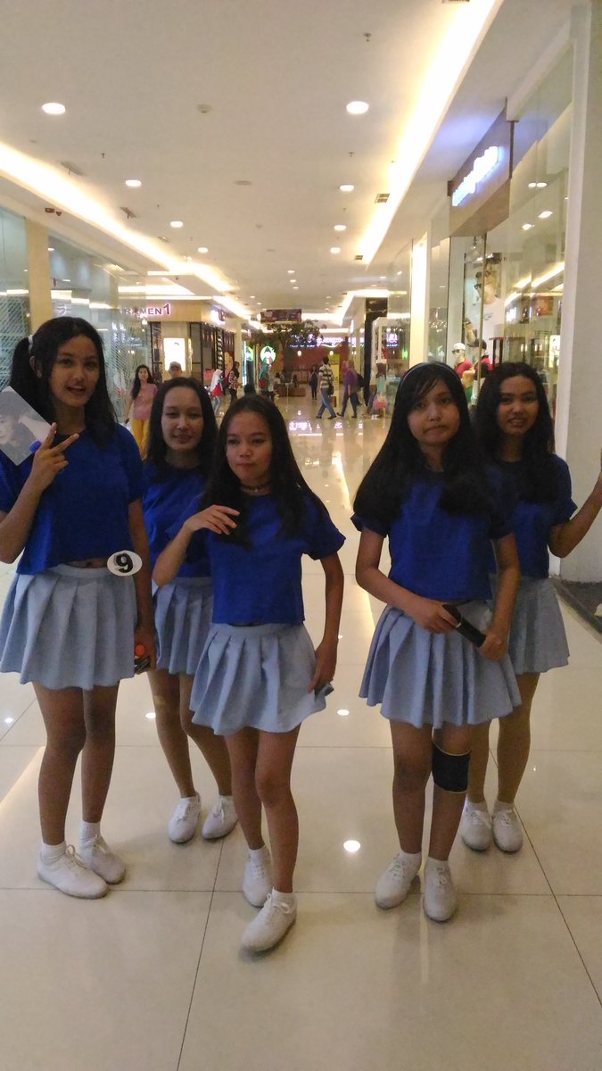 160110 ex-girlfriend ( edisi belum siap tapi gapapako lucu )