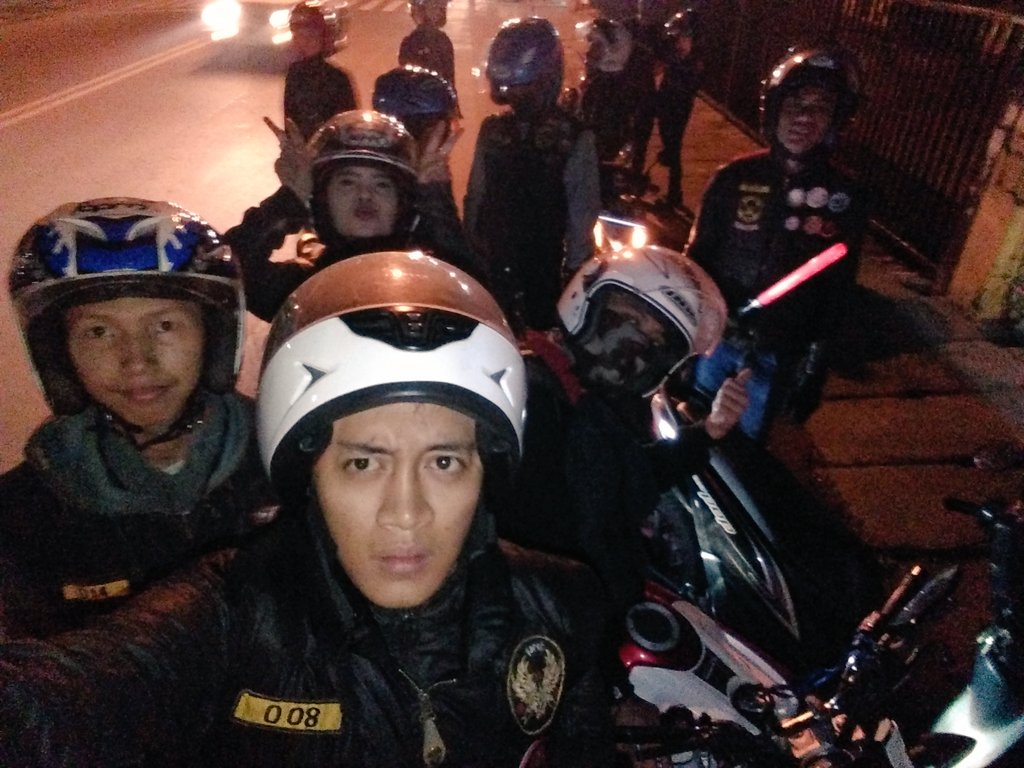 MG (Mode Generasi) tweet media