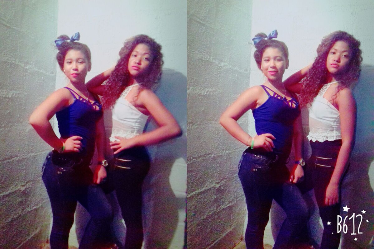 GutierrezYulit's tweet photo. #gutierrez 👭💪101% originales 👏 https://t.co/PcxAcZqXxG