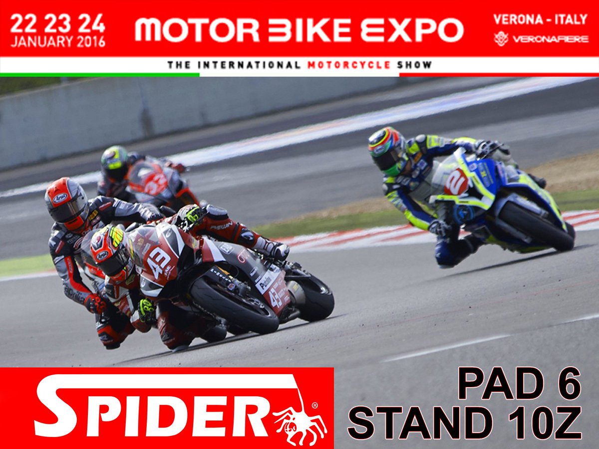 Spider (@spider_racing) | Twitter