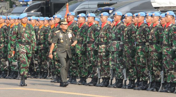 Anggota Paspampres Tertangkap Bawa Sabu di Bandara Kualanamu news.liputan6.com/read/2409072/a…