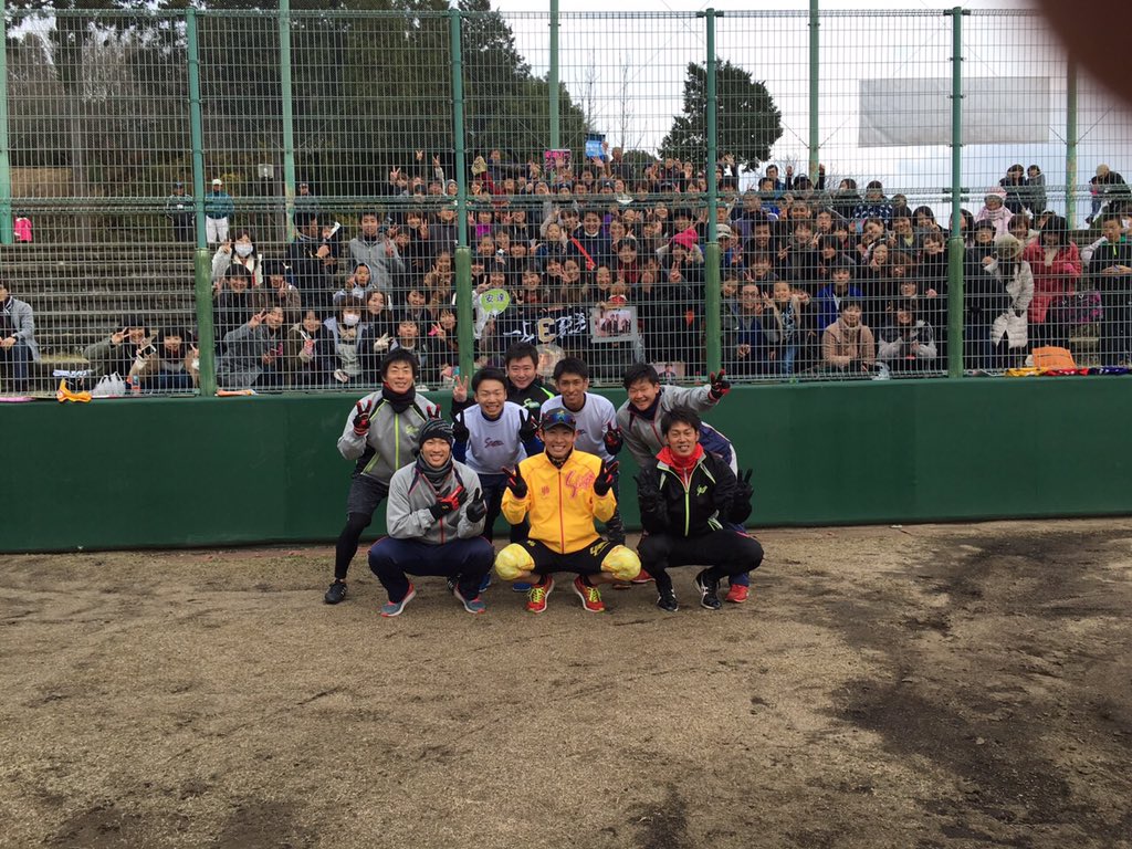 立岡宗一郎 tweet media