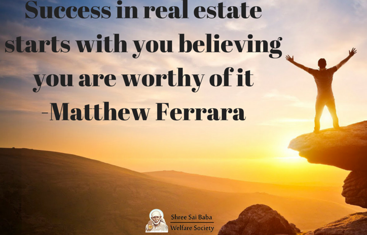 Success :)

#SSBWelfareSociety #RealEstate #RealEstateDelhi #SuccessinRealEstate #SuccessQuote