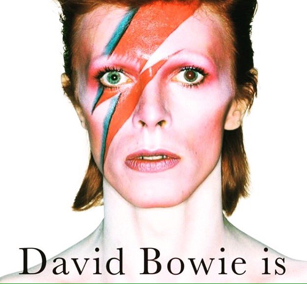 philharmonie's tweet photo. #DavidBowie nous a quittés.
Photo Duffy Archive. https://t.co/jCUZOhBze2