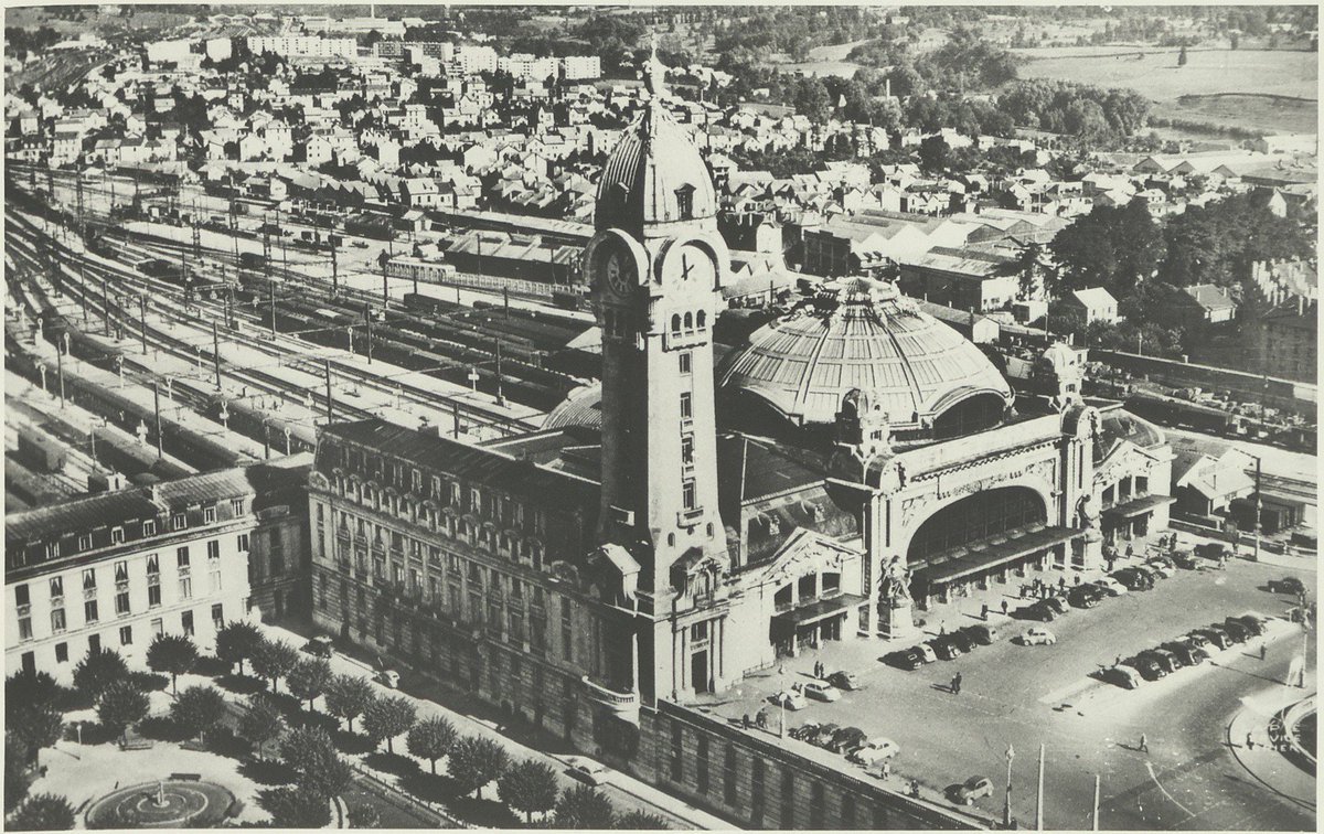 Archives de Limoges tweet media