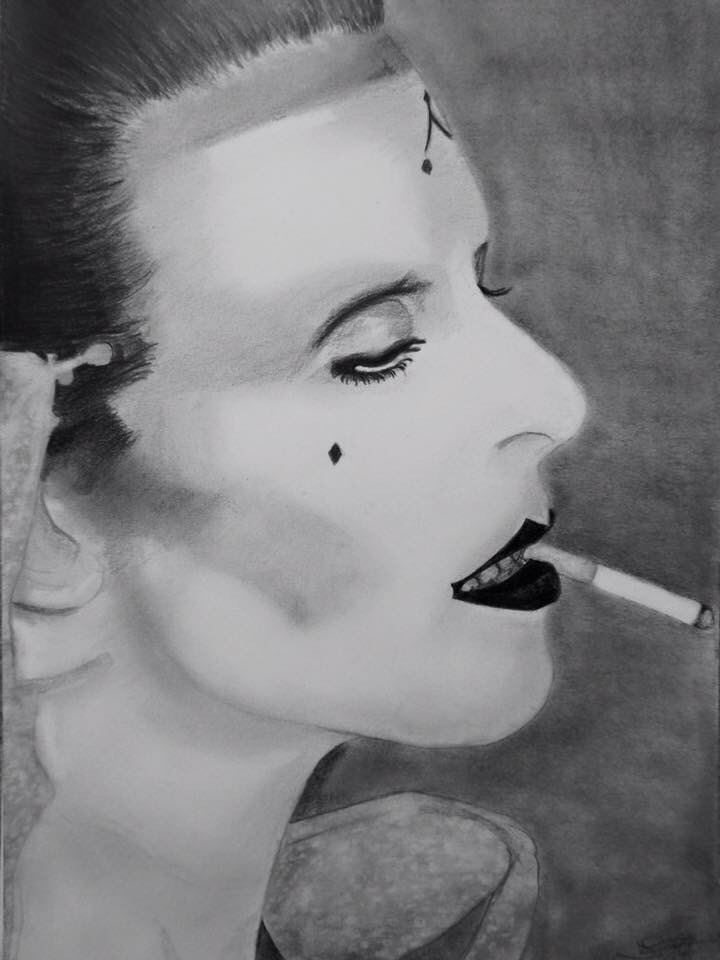 DJDaveClarke's tweet image. “Where the fuck did Monday go?” #blackstar 😔