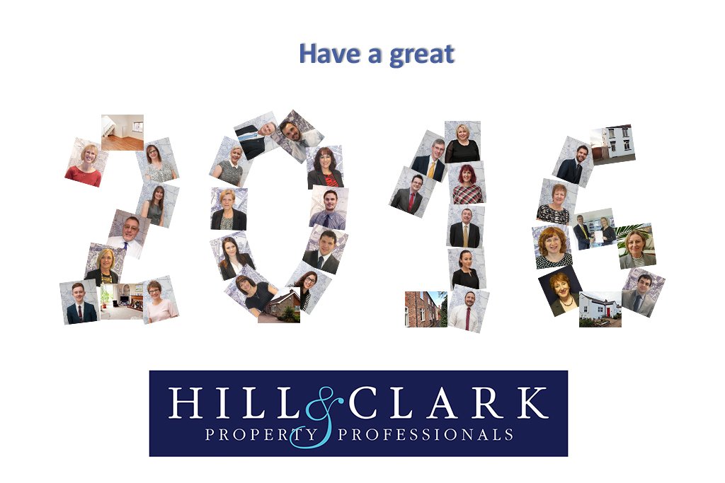 Look closely, not just the prettiest but definitely the best property specialists! #newyear #newhome