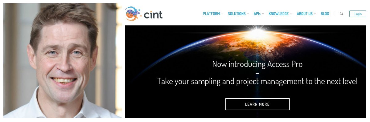 Storaffär: <a href="/creandum/">Creandum</a> säljer Cint till Nordic Capital. #sthlmtech digital.di.se/artikel/creand…