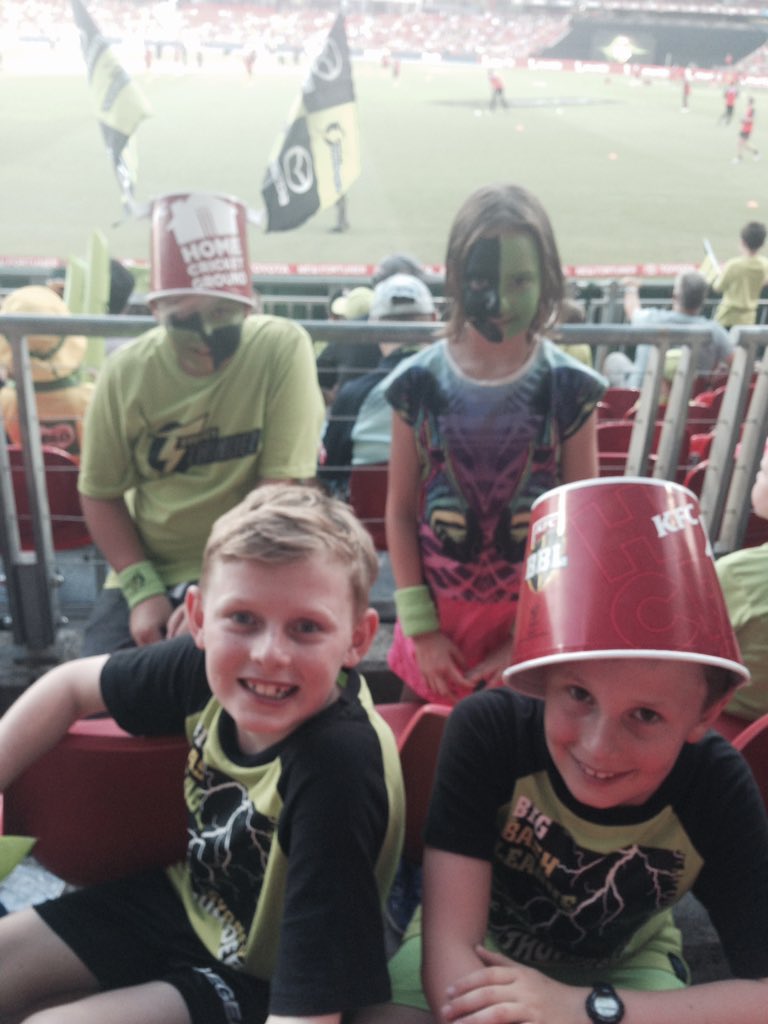 #ThunderNation Looking forward to a Thunder win!