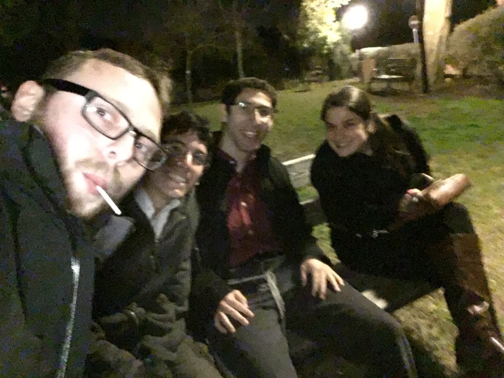 NoToker's tweet photo. Great week with incredible volunteers @GiftofLife drives for @birthright @MayanotIsrael #Swab4Life #TikunOlam https://t.co/vwDLmEfCZd