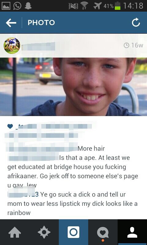 twat_bible's tweet photo. 11 year olds fucking going at it. The twats. https://t.co/5ljGfXaa3Q