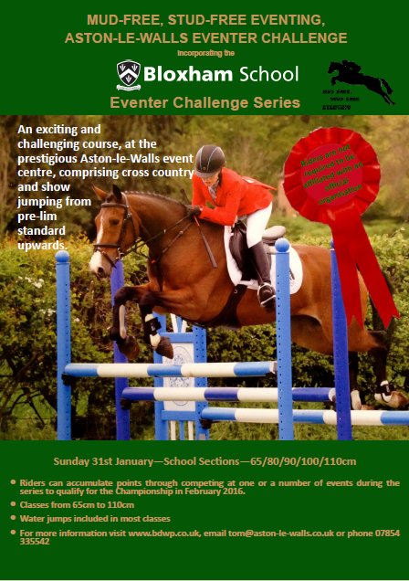 BloxhamSchool's tweet photo. Final round of the #Bloxham #EventerChallenge on 31 Jan! Submit entries for the last chance to accumulate points! https://t.co/tDFDEUrmC2
